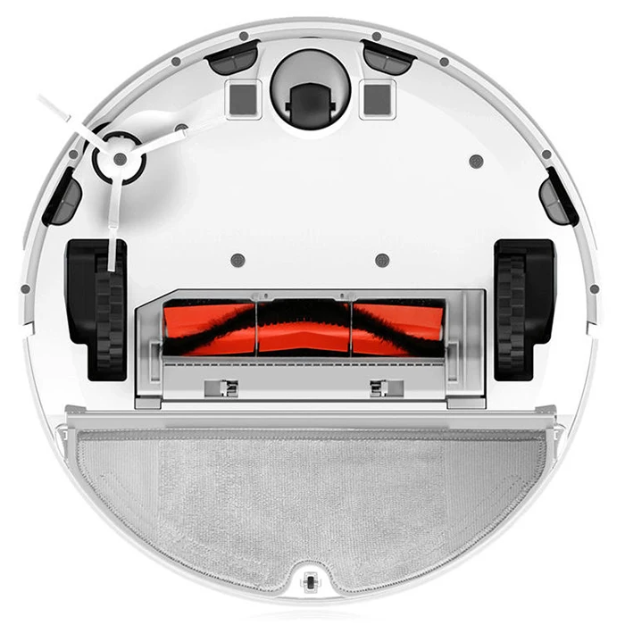Roborock S50 крепление для спортивной камеры Xiao mi робот пылесос интеллигентая (ый)