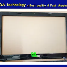 Wellendorff genines lcd передняя рамка для ASUS K53S k53t k53sd k53tk k53xi k53x передняя рамка крышка B