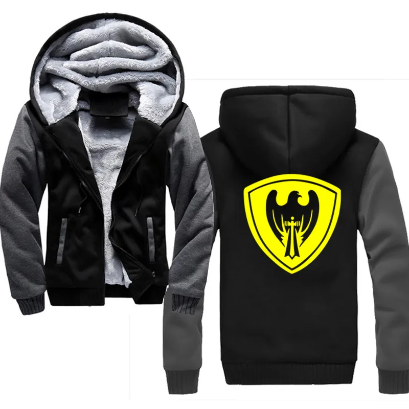 

Russian VV MVD Special Forces Flag Printed Hoodies Sweatshirts Men 2018 Harajuku Streetwear Pullover Hoodie Kanji Clothing