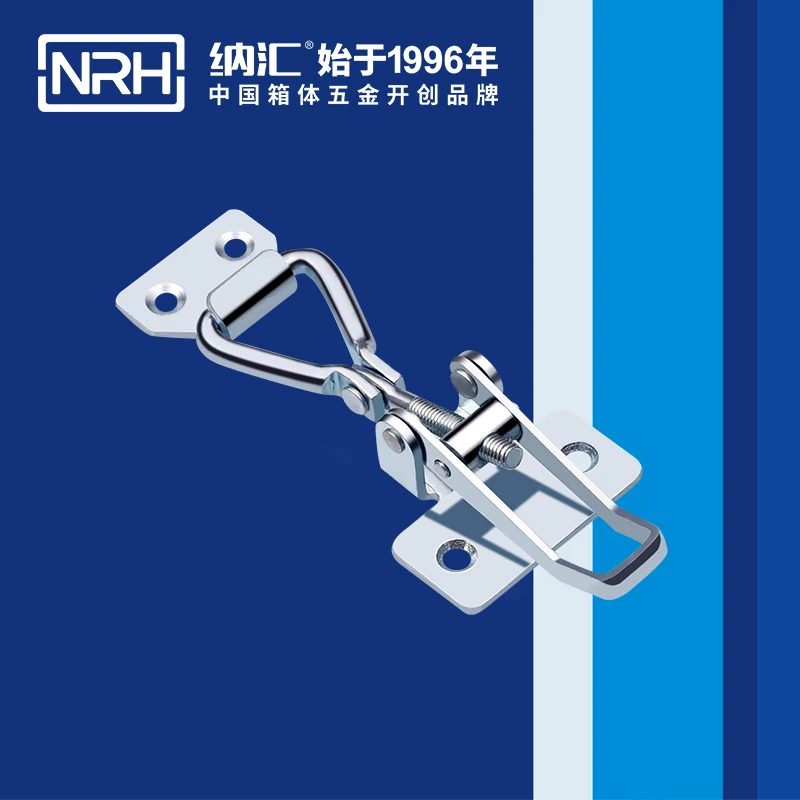 NRH 5603A GB холоднокатаный стальной защелкивающийся зажим прямые продажи с завода