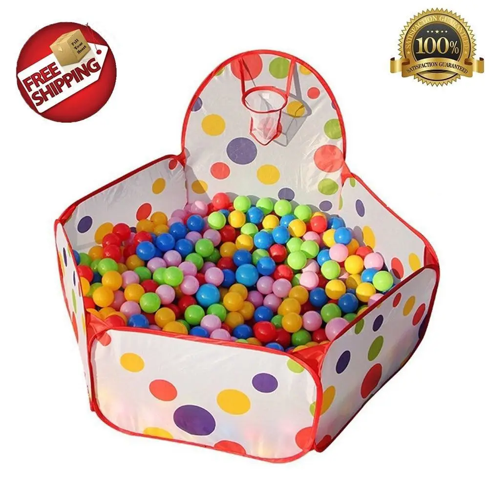 Где Купить Детские Шарики