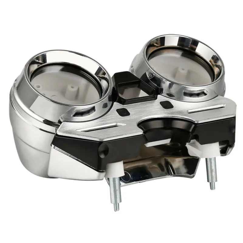 Мотоцикл Спидометра, тахометра Крышка для Yamaha XJR400 XJR1300 2004-2008 05 06 07