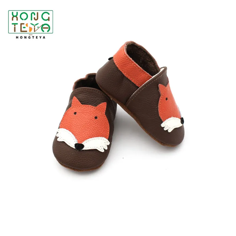 baby boy moccasin slippers