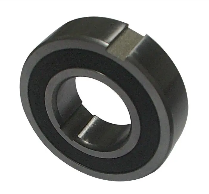 

Free shipping 2pcs 6206 CSK30 CSK30PP BB30 one way clutch bearing 30x62x16 printer/Washing machine/printing machinery no groove