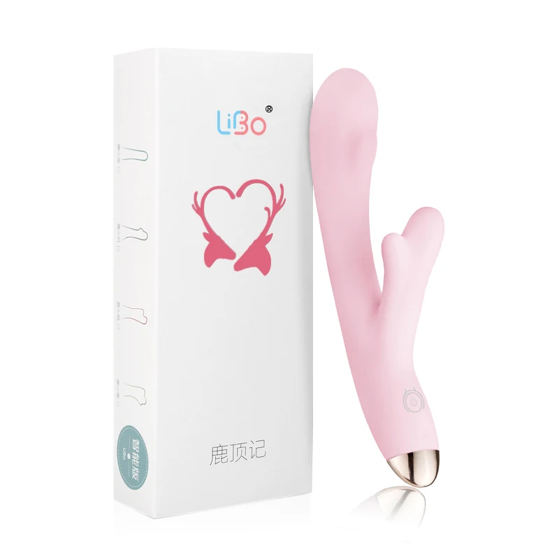 Amazon Best selling G-Spot Vibrators for Female Women Pussy Vagina Sex Toys (6)