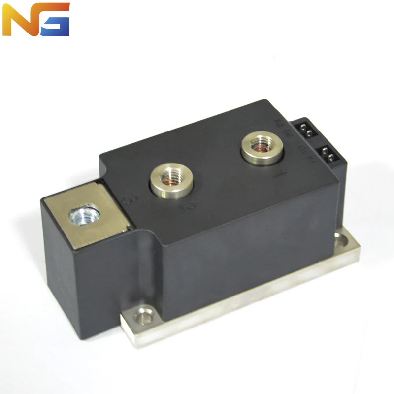 Thyristor SCR shanghai nenggong MTC 250 A Silicon Controlled Rectifier Module цена Thyristor SCR shanghai nenggong MTC 250 A Silicon Controlled Rectifier Module цены онлайн