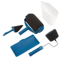 Нанесение краски