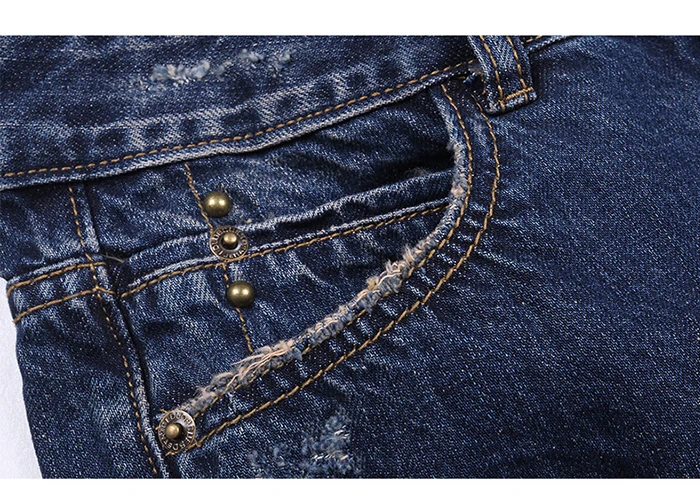 Краткое относятся повседневное Лето Средняя Талия джинсовые рваные Сельма толстовка с круглым воротником джинсы для женщин шорты вышивка