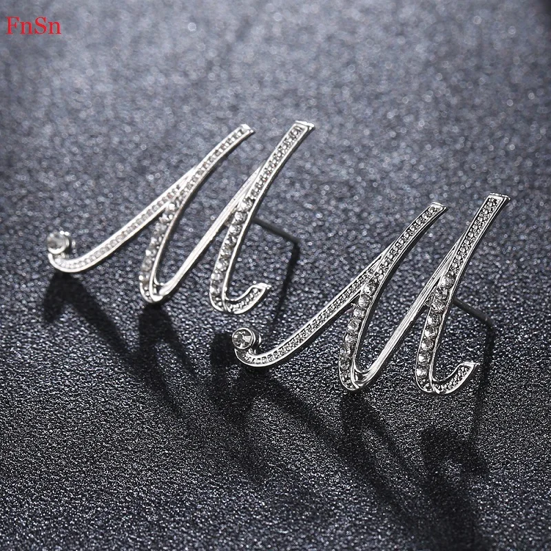 Stud Earring  (2)