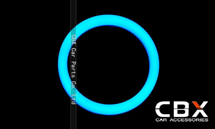 2015 new led angel eye 11