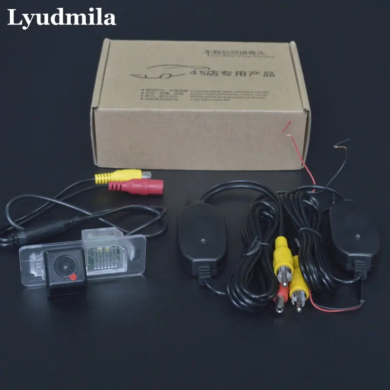 Wireless Camera For BMW 3 GT F30 F31 F34 / Car Rear view Camera / Reverse Camera / HD CCD Night Vision / Easy Installation Wireless Camera For BMW 3 GT F30 F31 F34 / Car Rear view Camera / Reverse Camera / HD CCD Night Vision / Easy Installation