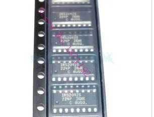 จัดส่งฟรี5ชิ้น/ล็อตIRS2092STRPBF IRS2092 IRS2092S IRS2092STR AMP AUDIO ...