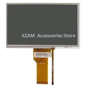 

100% original New 7 inch for Korg PA600 LCD screen with touch screen free shipping