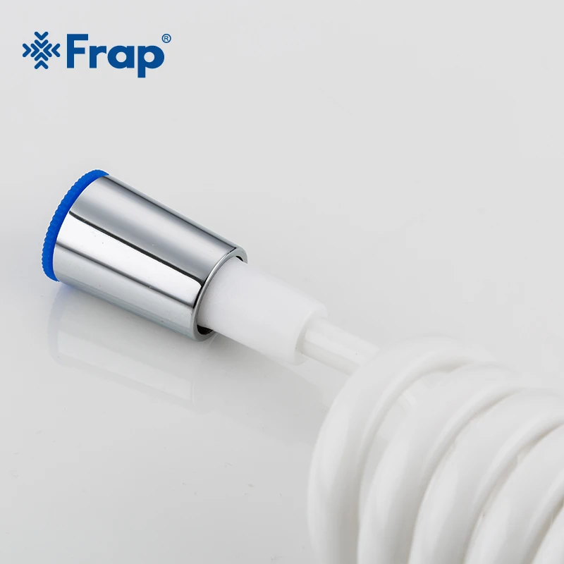 Frap резиновый растягивающийся шланг для распылительной головки на кухонном биде