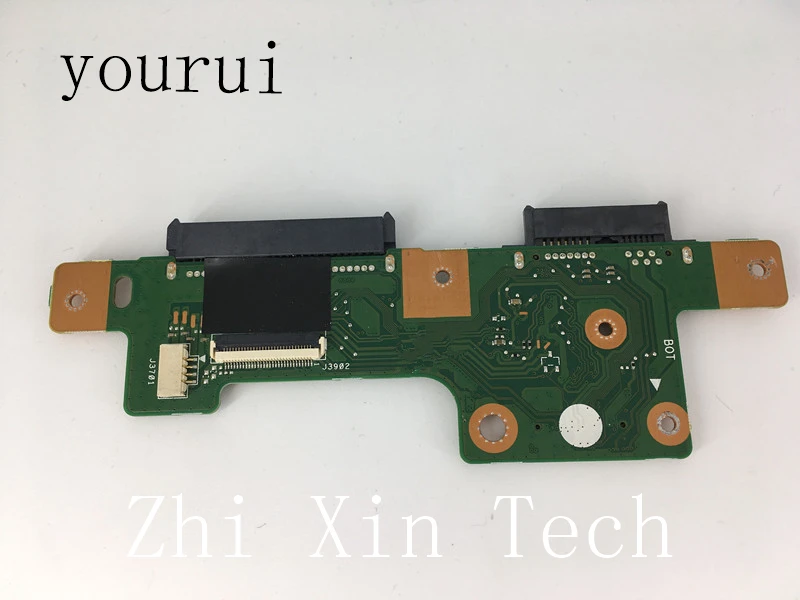  Yourui de alta calidad para ASUS X556U X556J X556UJ REV2.0 HDD Junta