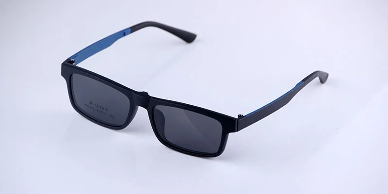 Black blue