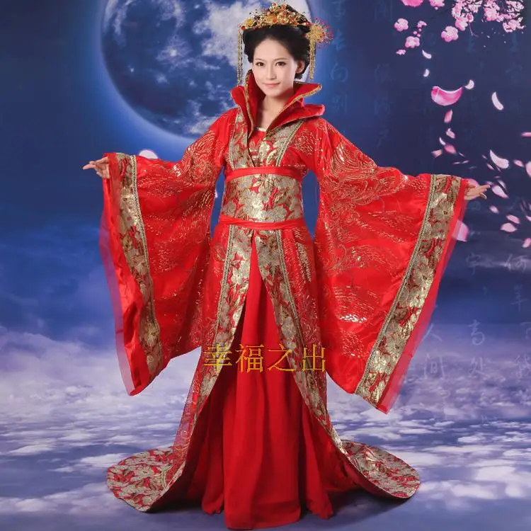 China Dress
