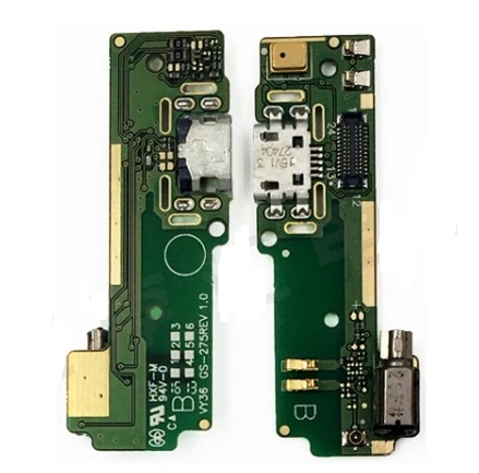 20 шт./лот высокое качество новинка для Sony Xperia XA F3111 F3112 USB док-станция зарядный порт