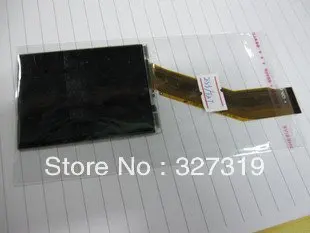 

Perfect New LCD Screen Display for Panasonic DMC-TZ7 ZS3