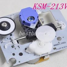 KSM-213VCS KSS-213V механизм KSM-213VCS оптический звукосниматель KSS-213VCCM лазерная головка CD часы с белым циферблатом