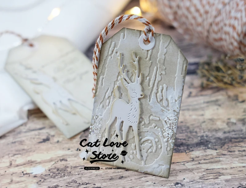 Winter-Deer-3