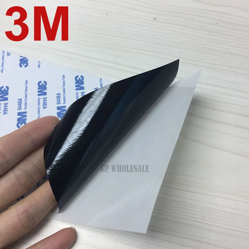 3M (10cm*20cm) Double Sided Adhesive Sticker for Foam, Rubber, Paper Cellphone, Tablet, Pad, Camera, Screen, Display LCD Repair 3M (10cm*20cm) Double Sided Adhesive Sticker for Foam, Rubber, Paper Cellphone, Tablet, Pad, Camera, Screen, Display LCD Repair