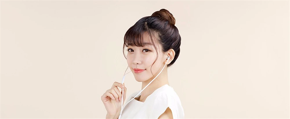 Xiaomi Mi Piston Earphone In-Ear Youth Fresh Version Earphones (14)