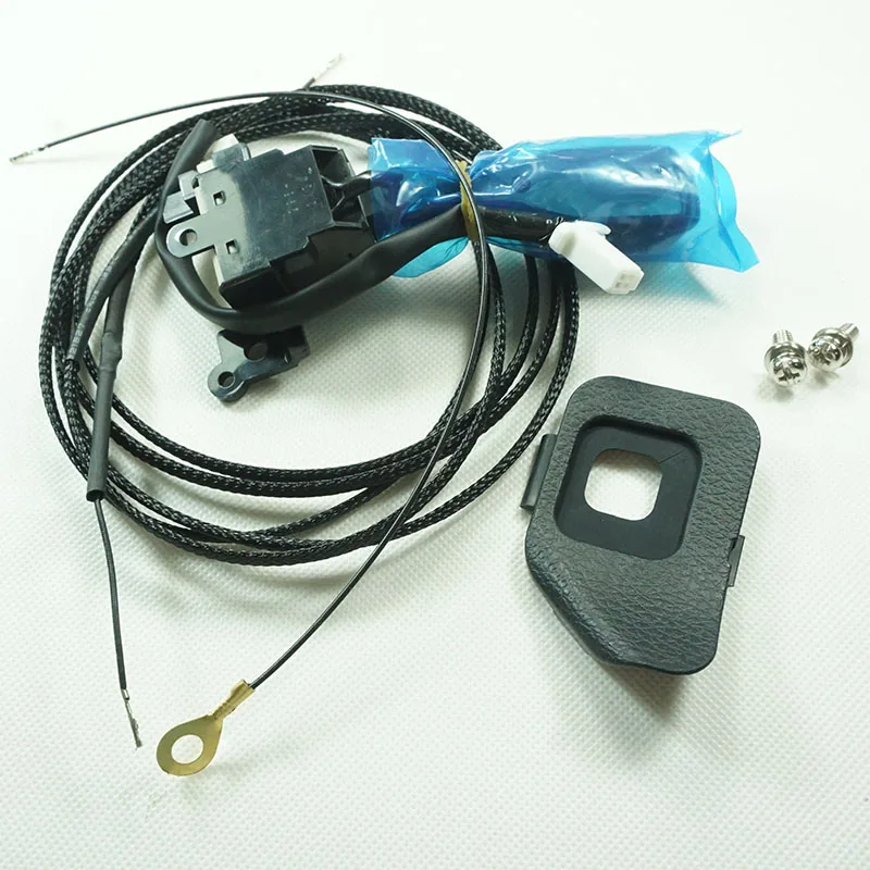 MH ELECTRONIC 84632-34011 84632-34017 комплект переключателей круиз-контроля для Toyota Corolla Camry