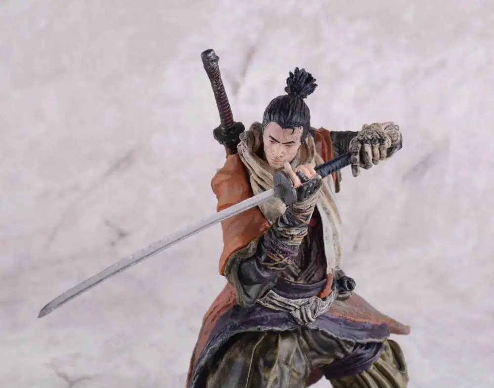 SEKIRO Shadows Die Twice (6)