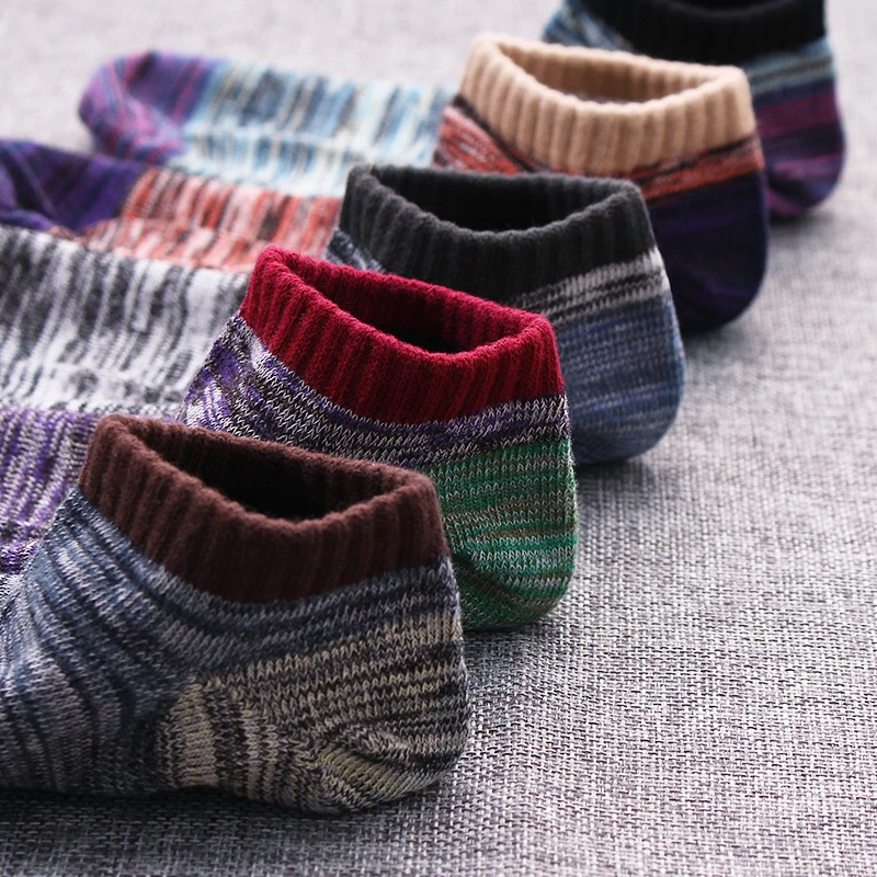 Solid Color Cotton Socks Men Summer Fashion Simple Socks Casual Man Breathable Male Socks 5Pairs/lot=10pieces