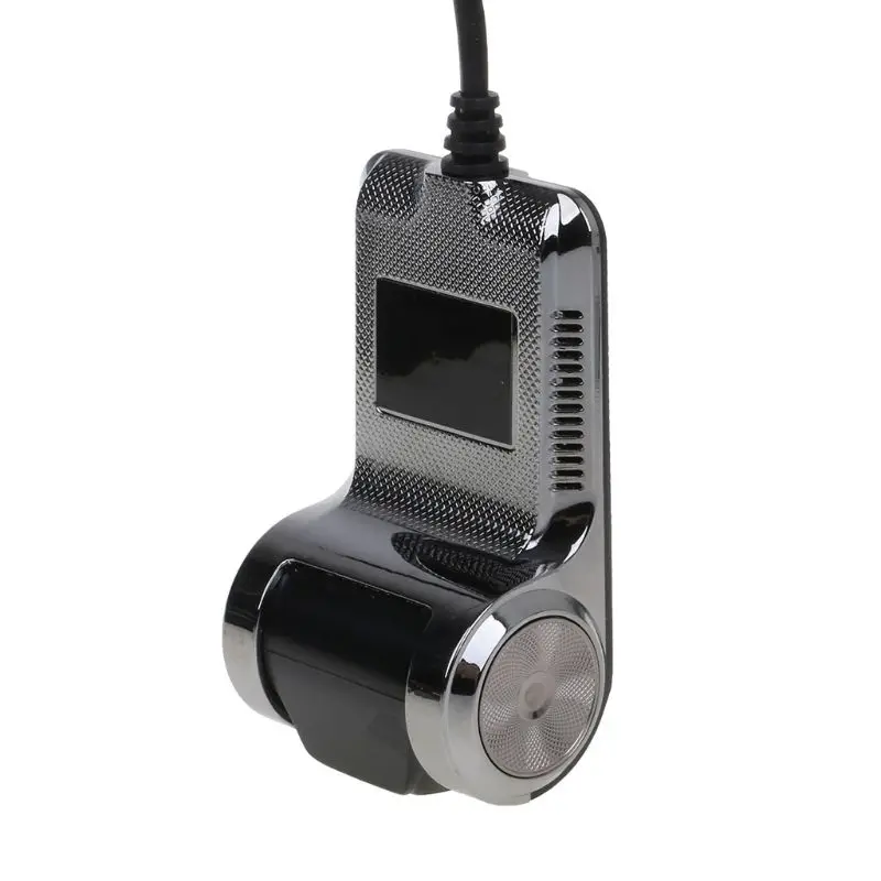  ADAS USB Auto DVR Kamera Fahren Recorder HD Video Recorder Für Android 4.2/44/5.1.1/6.0.1/71 DVD GP