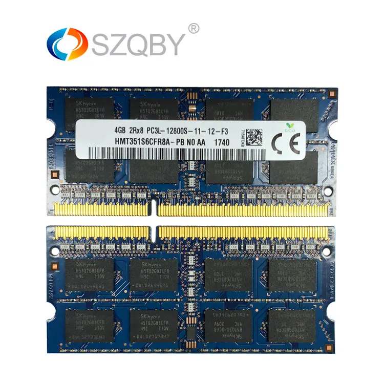 Оперативная память ECC для ноутбука 1 ГБ 2 4 8 2G 4G PC2 PC3 DDR2 DDR3 667 МГц 800 1333 Гц 1600 5300S 6400 8500