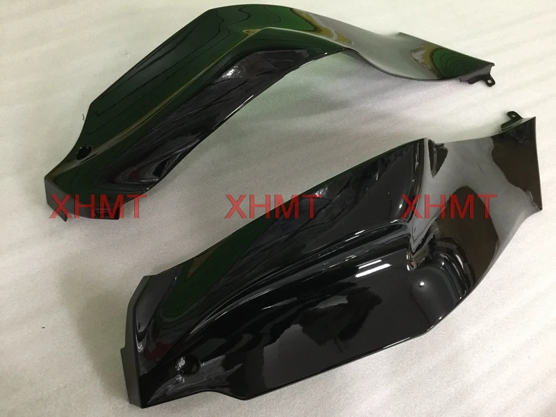 Для ZX-10r 2011- кузов ZX10r 2012 обтекатель Наборы ZX-10r 13 14 Белый Черный ABS обтекатель