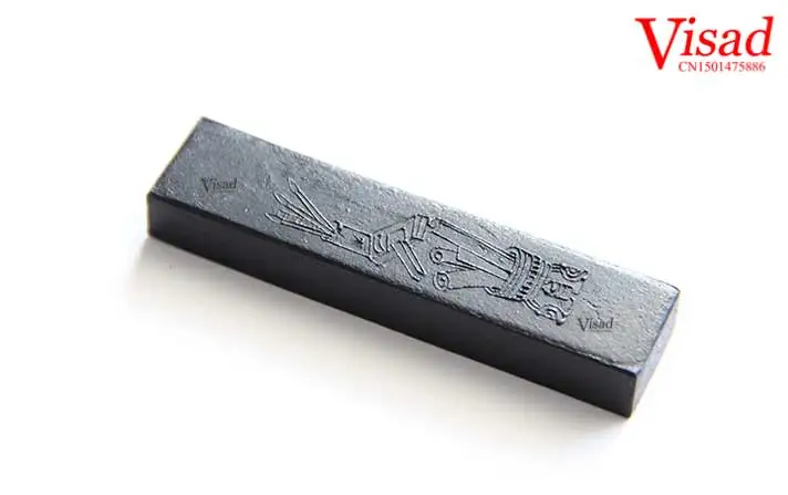 Chinese painting paints ink sticks Solid Water Color Paints calligraphy brushes inkslab artist paints ink block 5 pcs/pack