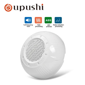 

Oupushi KS811 3-10W 5 Inch Passive Indoor Ceiling Speaker Using for PA System and Background Music System