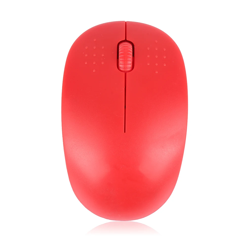 Беспроводная мышь, бесшумная Bluetooth мышь, 4,0 компьютерная мышь, перезаряжаемая Встроенная батарея, USB мыши, эргономичная мышь для ПК, ноутбука - Цвет: 03