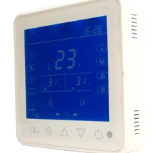 RS485 контроль PM2.5 VOC Внутренний контроль качества воздуха инструменты с вентилятор с реле управления вентилятором