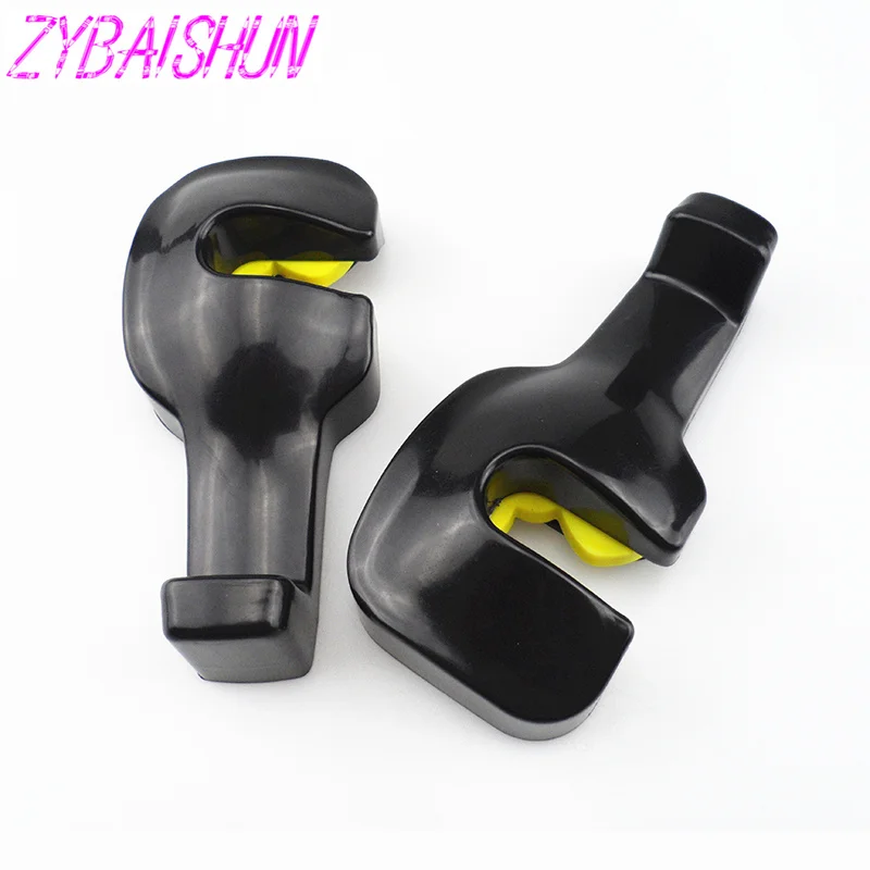 2 pcs. Rear seat car headrest Hanger holder Hooks for Audi all series Q3 Q5 SQ5 Q7 A1 A3 S3 A4 A4L A6L A7 S6 S7 A8 S4 RS4 A5 S5 |