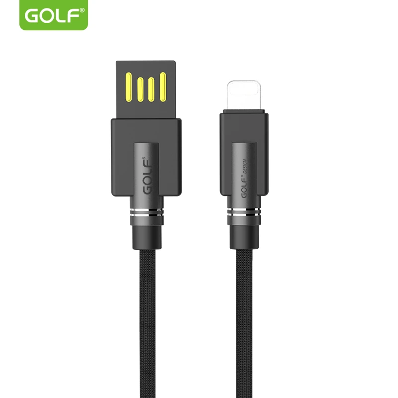 USB кабель для зарядки и синхронизации данных iPhone 6S 5S 5C 5 6 7 8 Plus X SE XR XS 11 Pro Max iPad mini 2 3