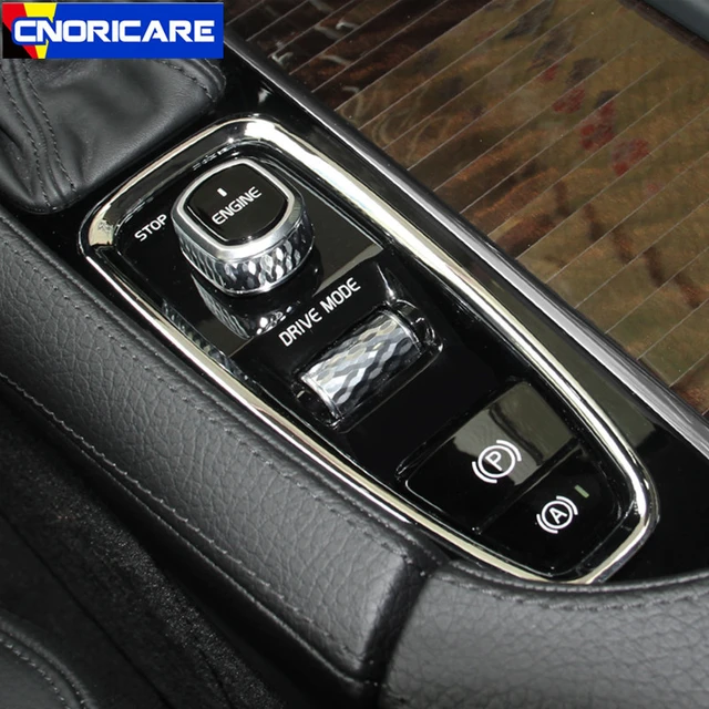 Volvo xc90 outlet center console replacement