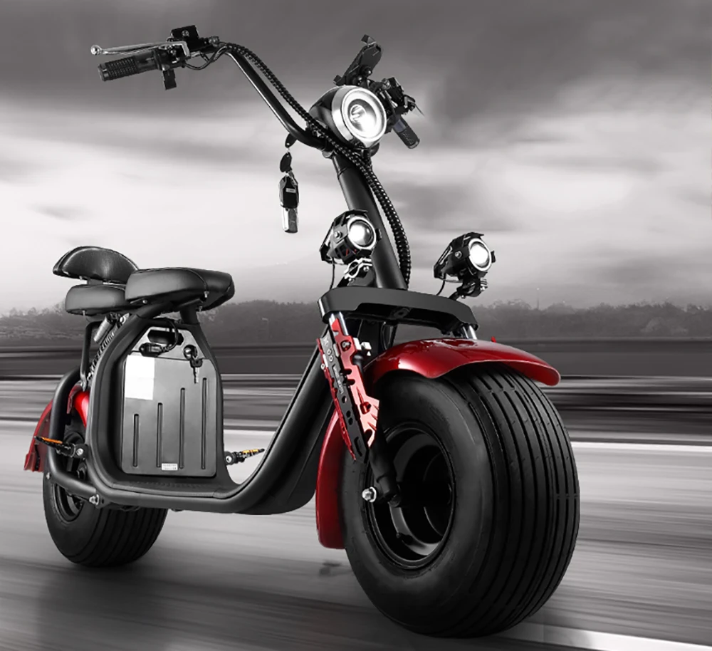 Clearance Battery case e bike waterproof lithium battery box bycicle accessories for harley scooter motorcycle electric bike Battery box 5