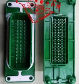 

1PCS Automotive connector 39pin connector ECU computer board socket