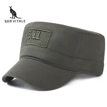 

Hats & Caps Mens Classic Style Gorras Para Hombre Top Quality Luxury Brand Us Army Designer Casual Accessories Rick And Morty