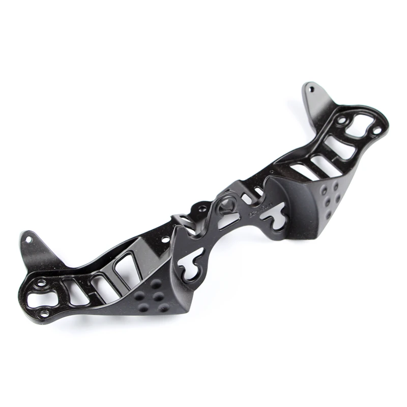 

NEW Upper Fairing Headlight Stay Bracket For 2006 2007 KAWASAKI Ninja ZX-10R 2006