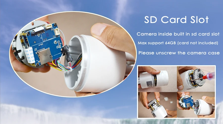 04network camera