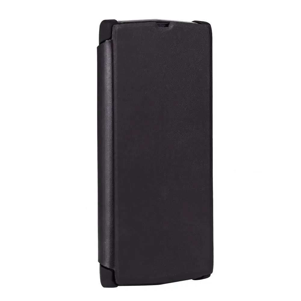 Новый оригинальный чехол книжка DOOGEE BL9000 BL12000 из искусственной кожи Официальный 2