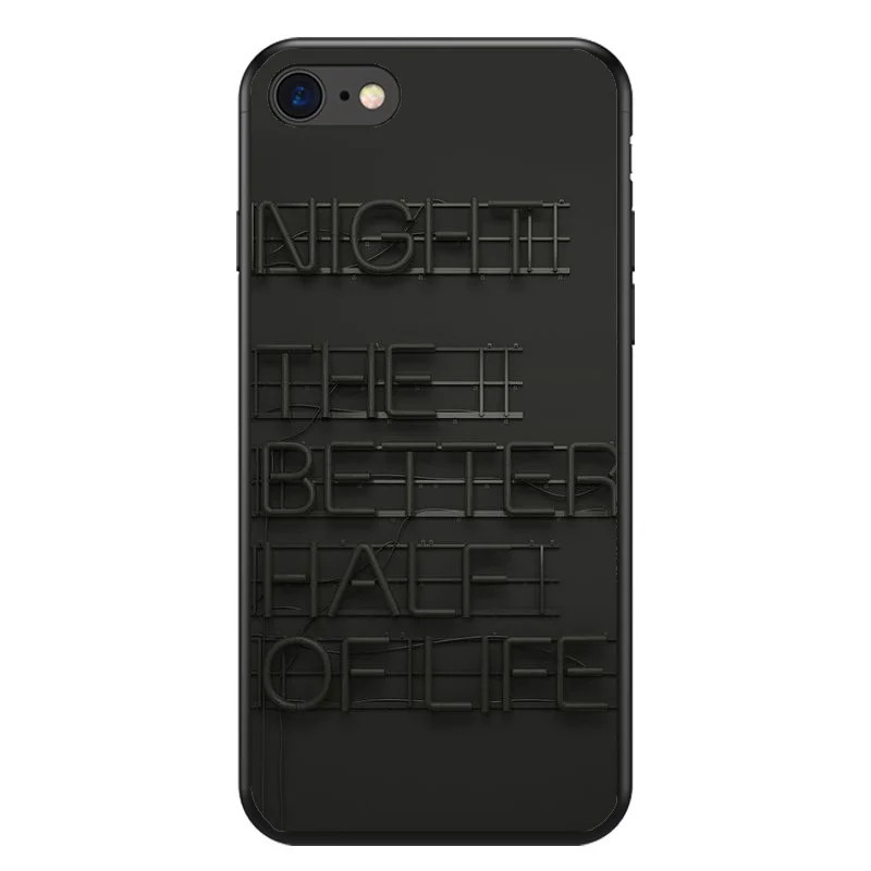 Life Of A Balr.Playmaker keep calm cafe Soft Silicone TPU Phone Case Cover For iphone 4 5 6 7 8 PLUS X back Coque Capa