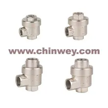 XQ серии быстроходный выпускной клапан