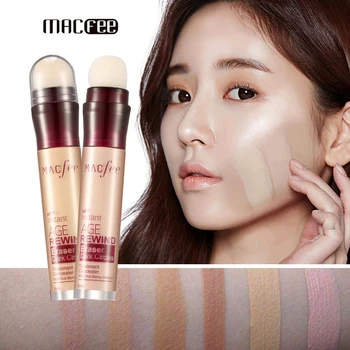 

1pcs Professional Camouflage Concealer Make Up Long Lasting Dark Circles Corrector Makeup Waterproof Concealer Cushion Cosmetic