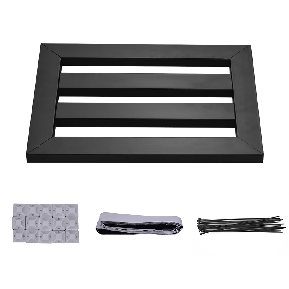 Buy Guitar Effect Pedal Board Electric Guitar Pedal Holder Stompbox Pasting